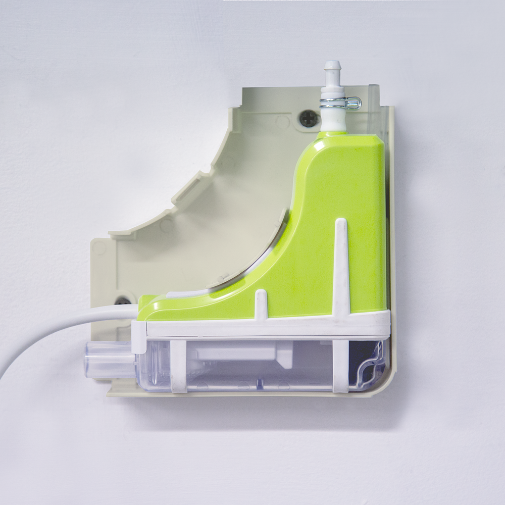 MiniVerte S+ Kwik Fix Crème